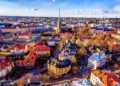 Helsinki to Halve Meat and Dairy by 2030