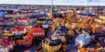 Helsinki to Halve Meat and Dairy by 2030