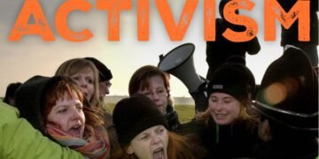 Jake Conroy’s 5 Steps to Better Activism