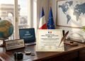 Official Launch: COBORD Established as an International Association in France