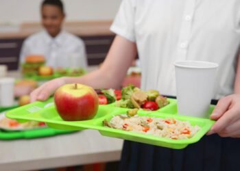 Poland Mandates Plant-Based Meals in Schools