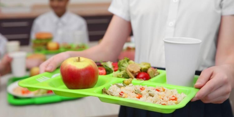 Poland Mandates Plant-Based Meals in Schools